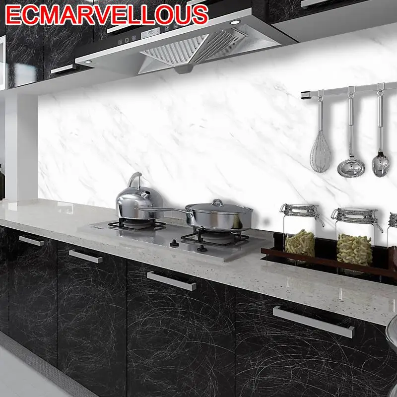 Самоклеящаяся настенная бумага водостойкая маслостойкая для домашнего декора