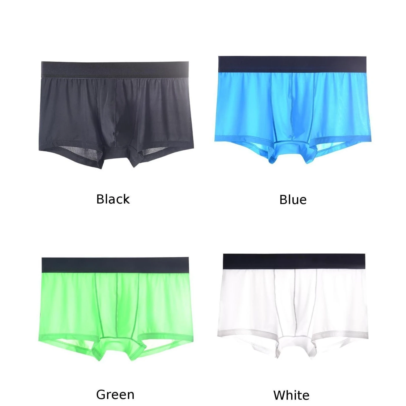 

Men's Underwears