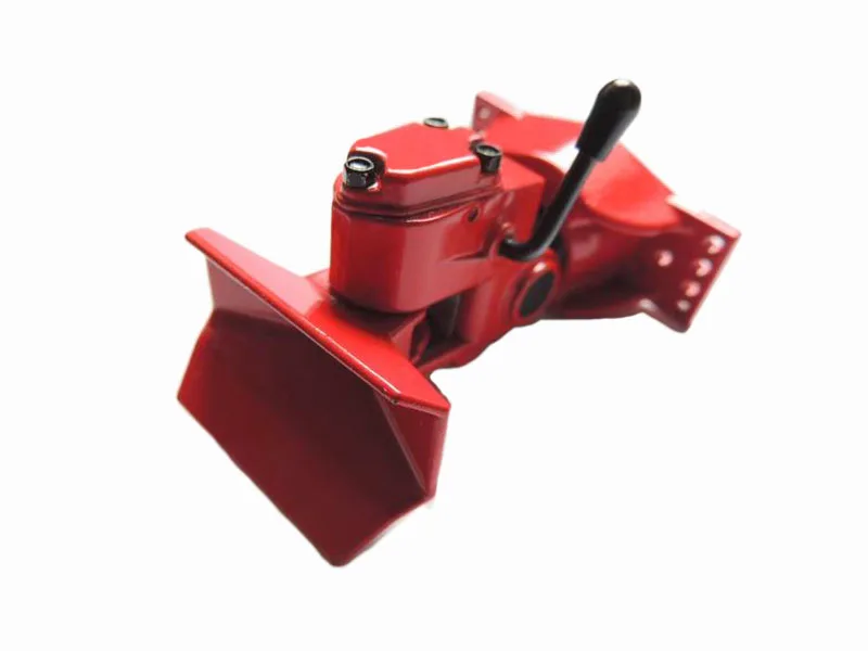 114 tamiya буксировочные крючки для