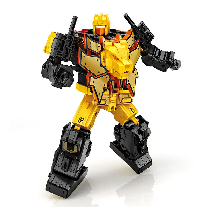 G1 преобразователь predaking Divebomb Rampage Headstrong крупногабаритная война режим орла экшн