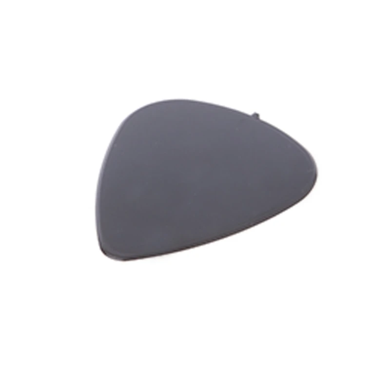 lot 100 stücke akustische elektrische gitarre picks 071mm plektren musical instrument free global shipping