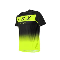 fox mtb jersey 2021 maillot ciclismo hombre verano endura camisas motocross cycling jersey camiseta bike tricota iclismo short