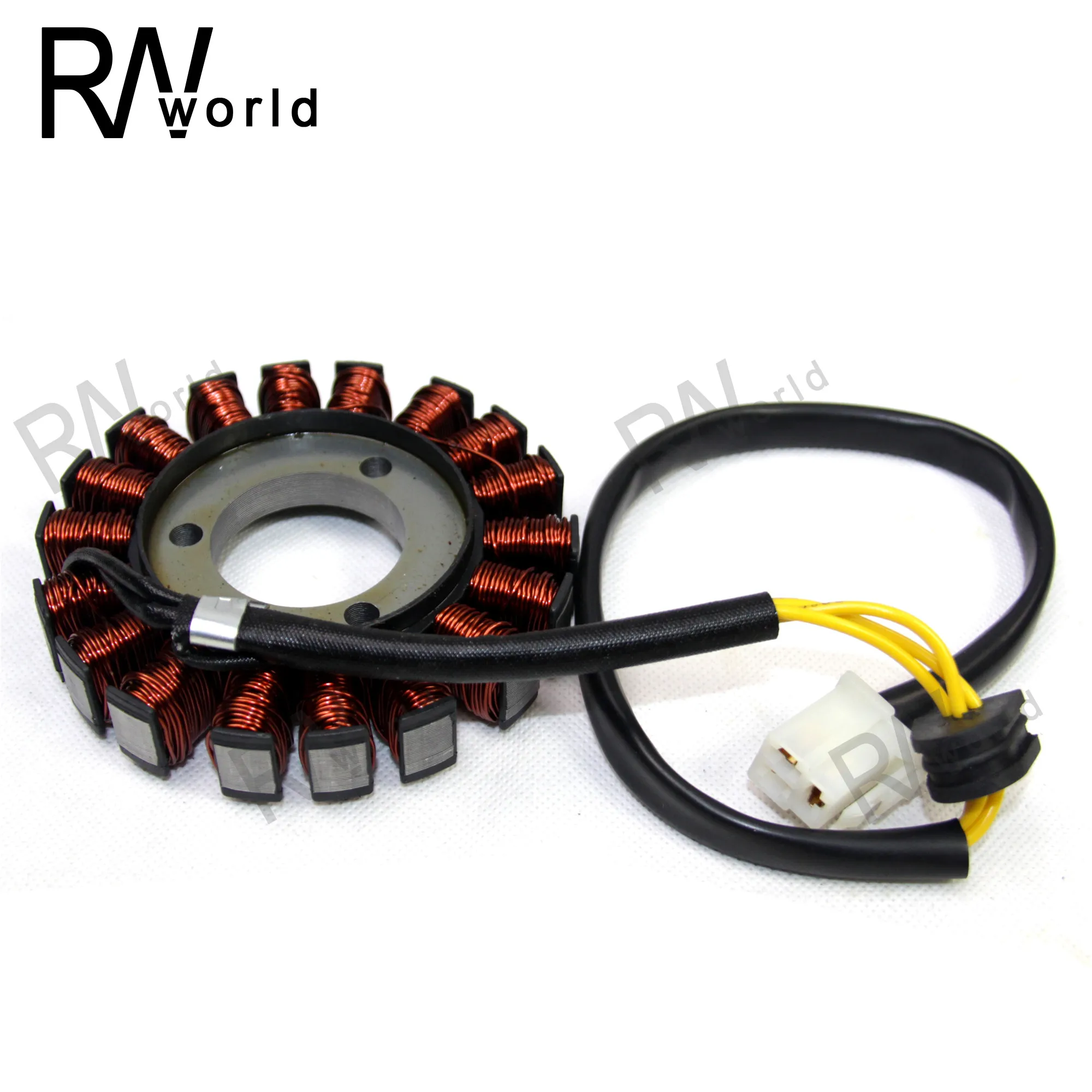 Мотоцикл Статор катушки генератор для Suzuki GSXR600 GSXR750 GSXR 600 750 2006 2007 2008 2009 2010 2011 2012 2013