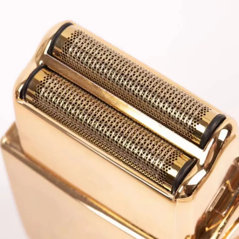 Профессиональная машинка для стрижки волос Pop Barbers P600 масляная голова