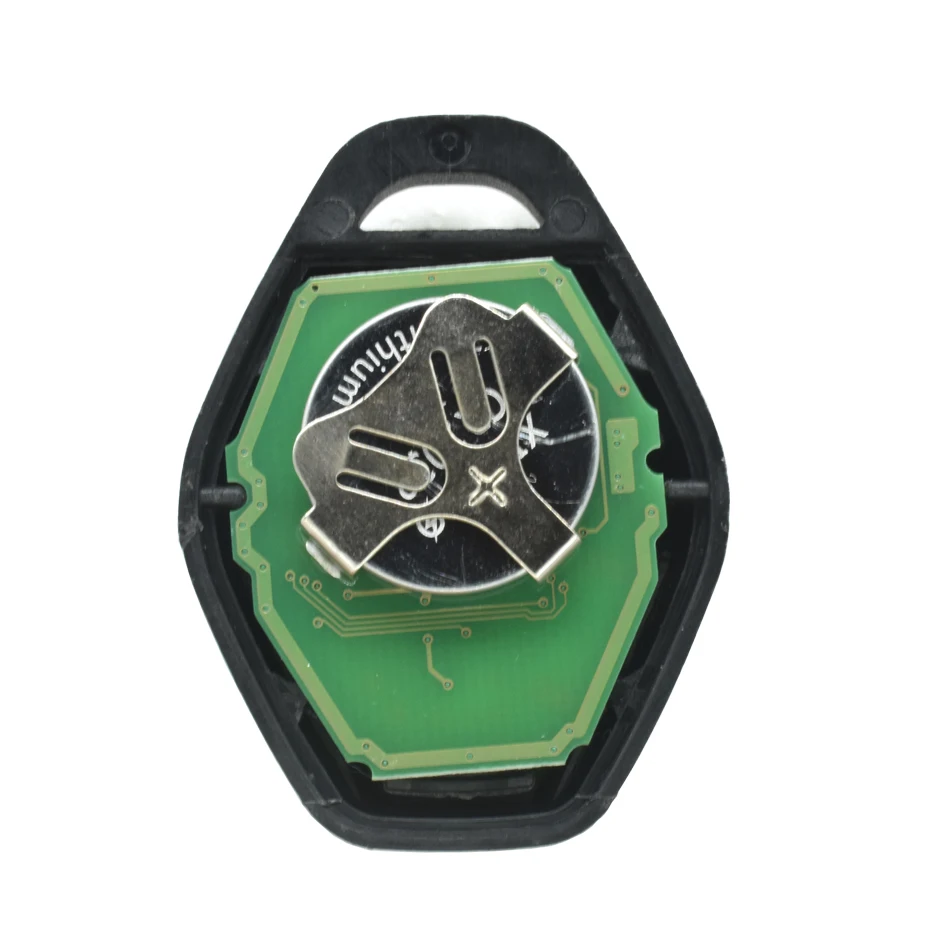 Пульт дистанционного управления DJBFANDEA для автомобильной сигнализации BMW CAS2 + System