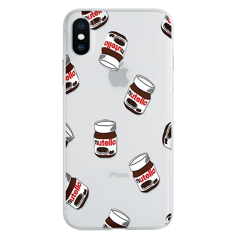 hsjxiao Мягкий силиконовый чехол из ТПУ для huawei P30 P20 Lite Pro P8 P9 P10 Lite P Smart для huawei mate 30 20 10 Pro Lite матовый чехол - Цвет: hsjxiao