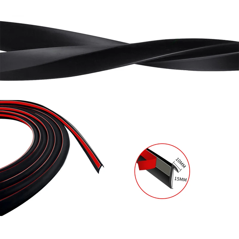 1 м своими руками дневные уплотнительные полоски для краев окон автомобильный