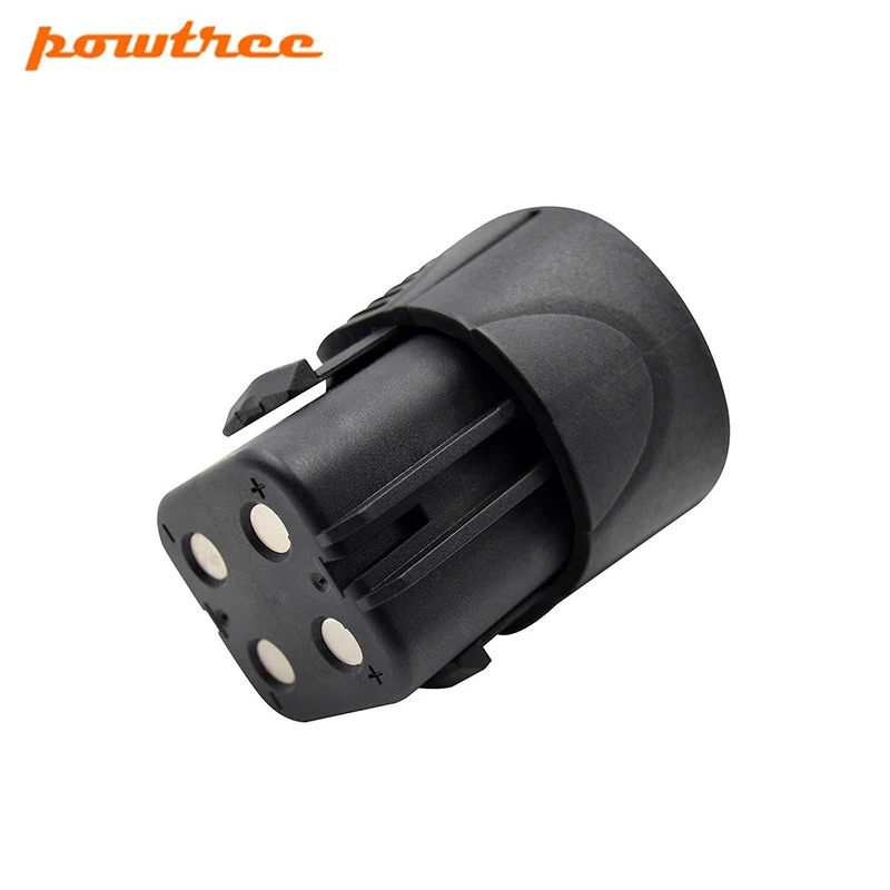 Аккумулятор для инструментов Powtree для Powerextra Dremel 5000755-001 755-01 755 01 MiniMite Замена 7300 Ni-MH батарея