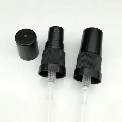 

18MM plastic lotion press pump mist sprayer emulsion serum essential oil pump 18/415 skin care packing