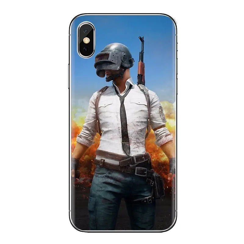 For Oneplus 3T 5T 6T Nokia 2 3 5 6 8 9 230 3310 2.1 3.1 5.1 7 Plus 2017 2018 Yuri On Ice Frog Meme Pepe PUBG Soft TPU Phone Case |
