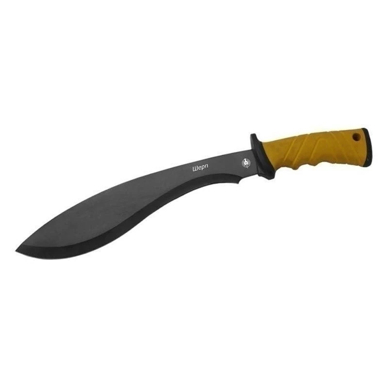 Мачете Шерп сталь 420 длина лезвия 300 мм | Machete