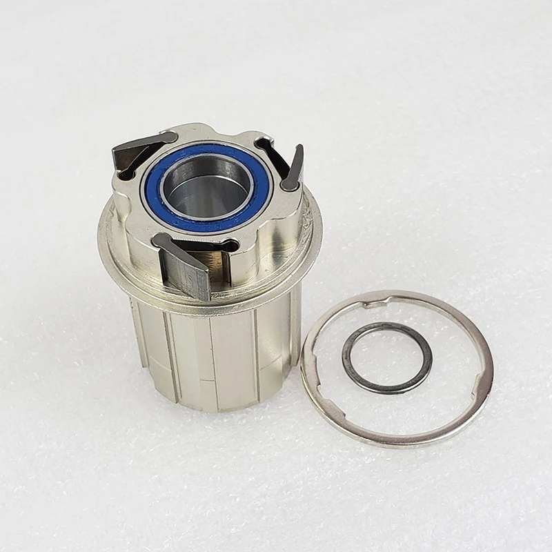 Корпус кассеты Powerway R36 R39 сменный свободный втулка корпус 3 Pawls