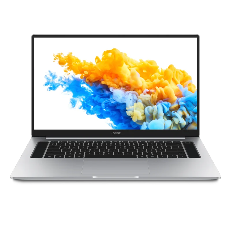 Ноутбук Honor MagicBook Pro 2020 16 1 дюйма MD Ryzen R5-4600H/R7-4800H ГБ DDR4 2666 МГц 512 PCle SSD Windows 10 английская
