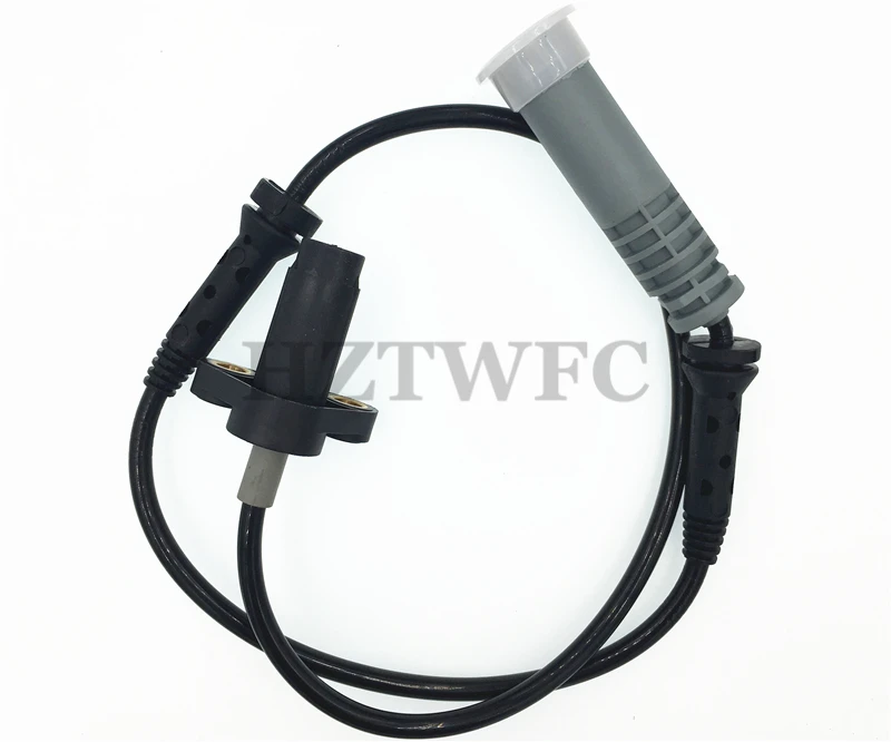 Бесплатная доставка ABS Датчик скорости передний L/R для BMW 1997 1998 520i E39 528i 540i 34521182159