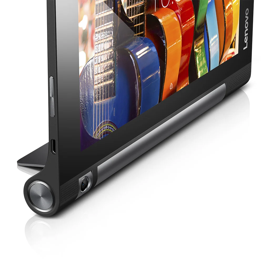 Lenovo yoga tab 3 X703F wifi версия 10 дюймов Qualcomm Snapdragon 652 3G Ram 32G Rom 5MP 13MP 9300mAh IPS планшетный ПК