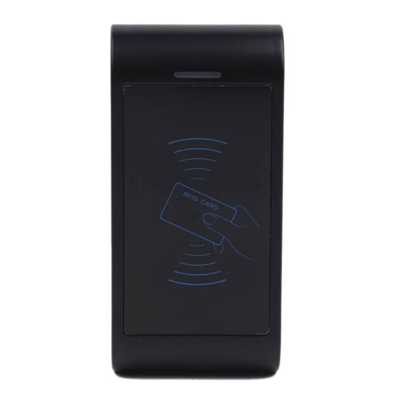 Система контроля доступа DANMINI RFID устройство для приближения входной двери