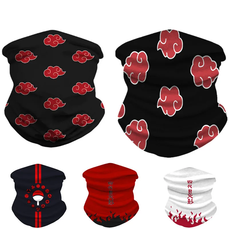 Обувь для мужчин и женщин езда на велосипеде маска AKatsuki повязка глаза косплея