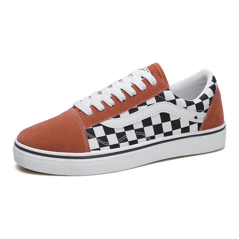 2020 весенняя женская обувь Повседневная Удобная парусиновая для пары Черные