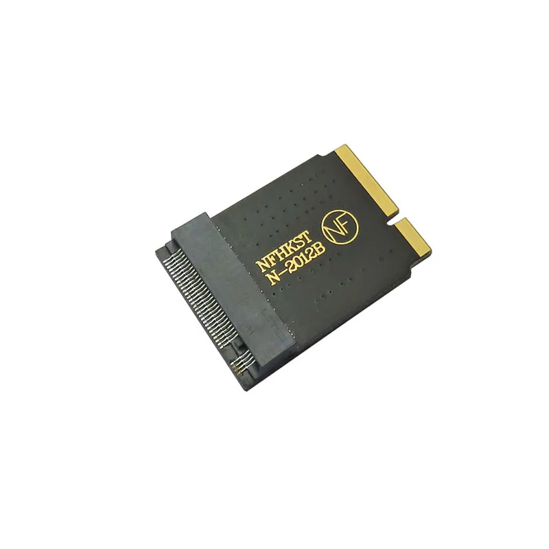 Адаптер SSD NVMe M.2 NGFF на 2012 AIR A11465 A1466|Запасные части| |