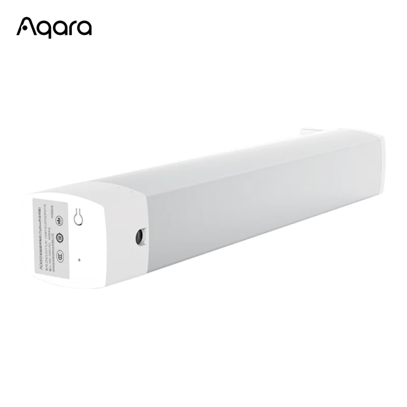 Aqara Smart Curtain Controller Zigbee Мотор для раздвижных штор дистанционное управление через