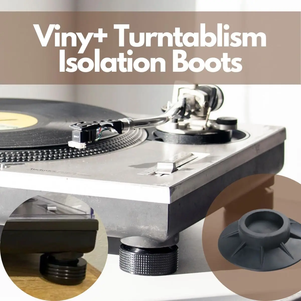 Изоляционные сапоги напольный коврик прокладки для ножек стиральной машины