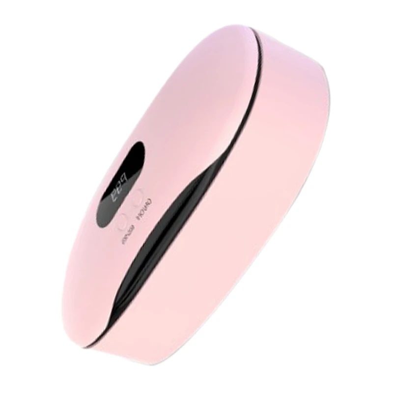 

UVC Ultraviolet Disinfection Box Portable USB Power Supply Beauty Nail Disinfection Box