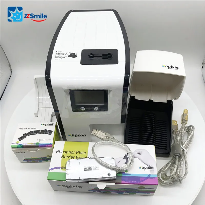 Рисунок 6 - Стоматологический цифровой сканер