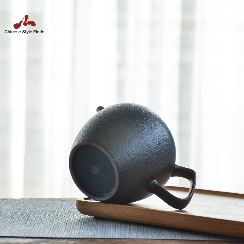 Чайный набор семейный керамический чайник фарфоровый домашние Японские чайные