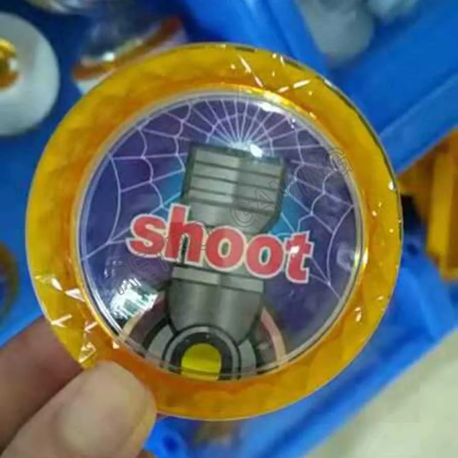 Высокое качество светодиодный загорающаяся Кнопка 5V 12V светильник кнопка для