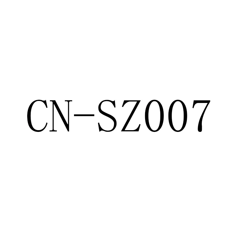 

CN-SZ007