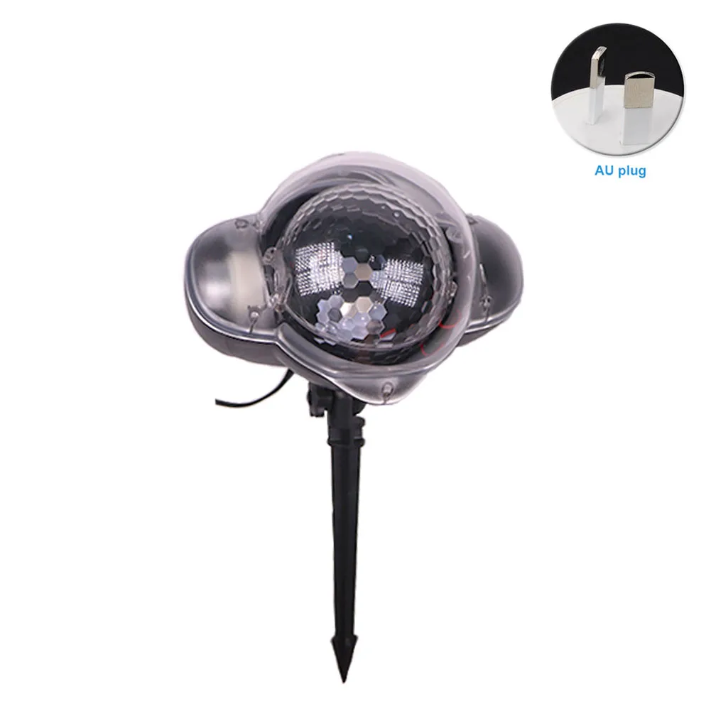 

Party Snow Decoration Home Decoration Waterproof UV Standing Garden/courtyard