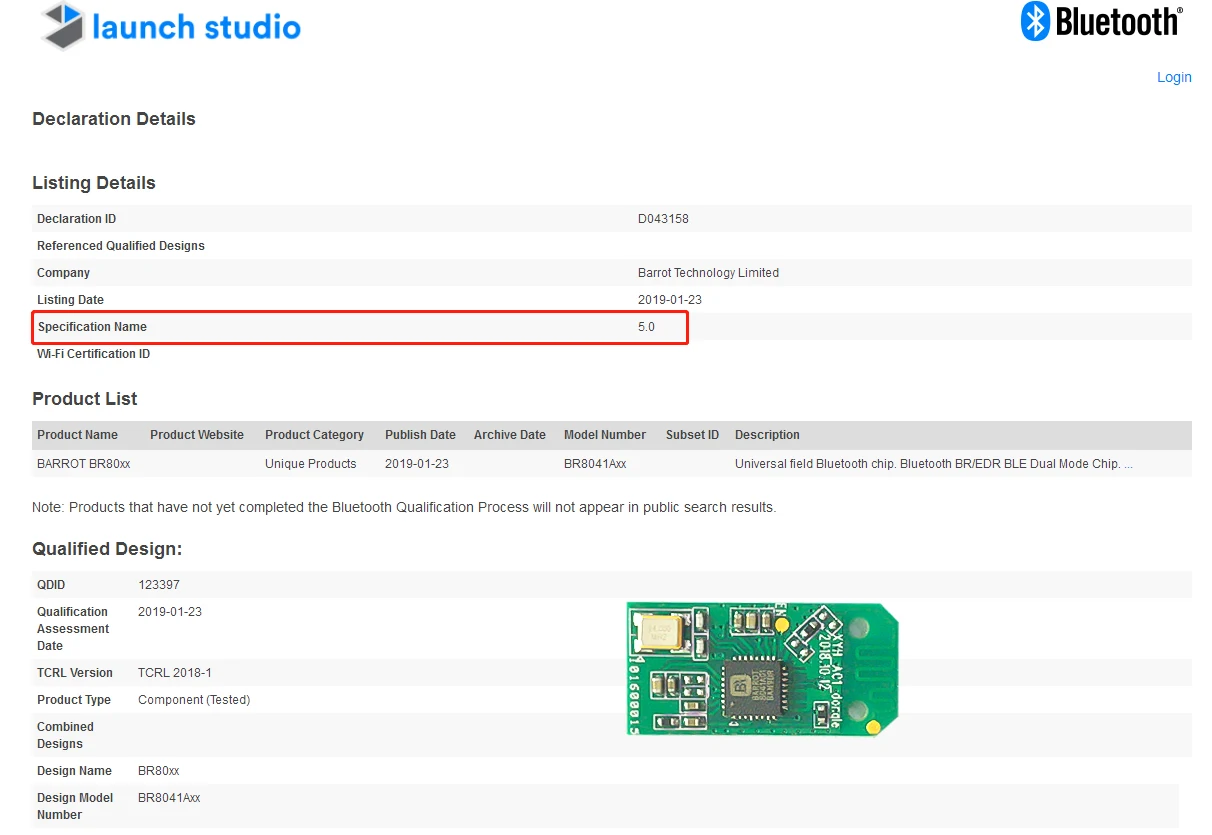 USB адаптер Bluetooth передатчик ключ музыкальный приемник беспроводной мини USB Bluetooth V5.0 адаптер для ноутбука мышь клавиатура