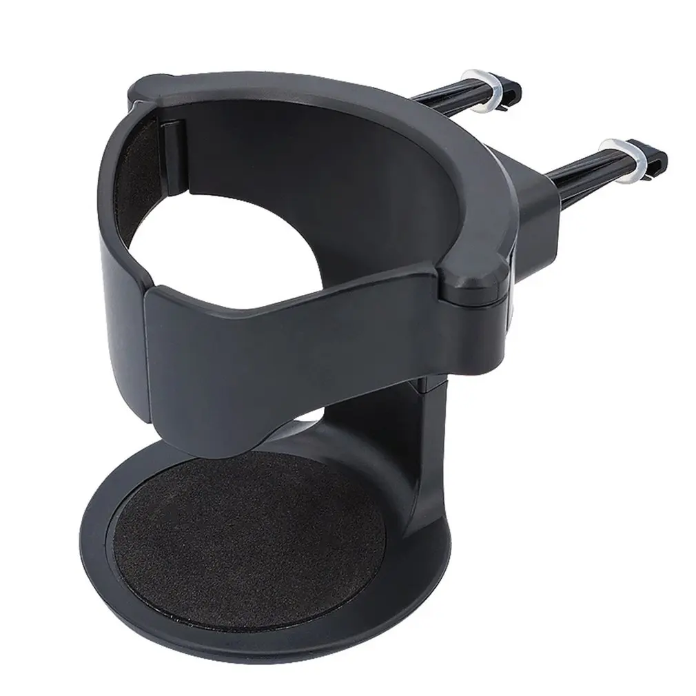 

Держатель для стакана для воды портативный многофункциональный автомобильный держатель для стакана для воды регулируемый дизайн опорного...