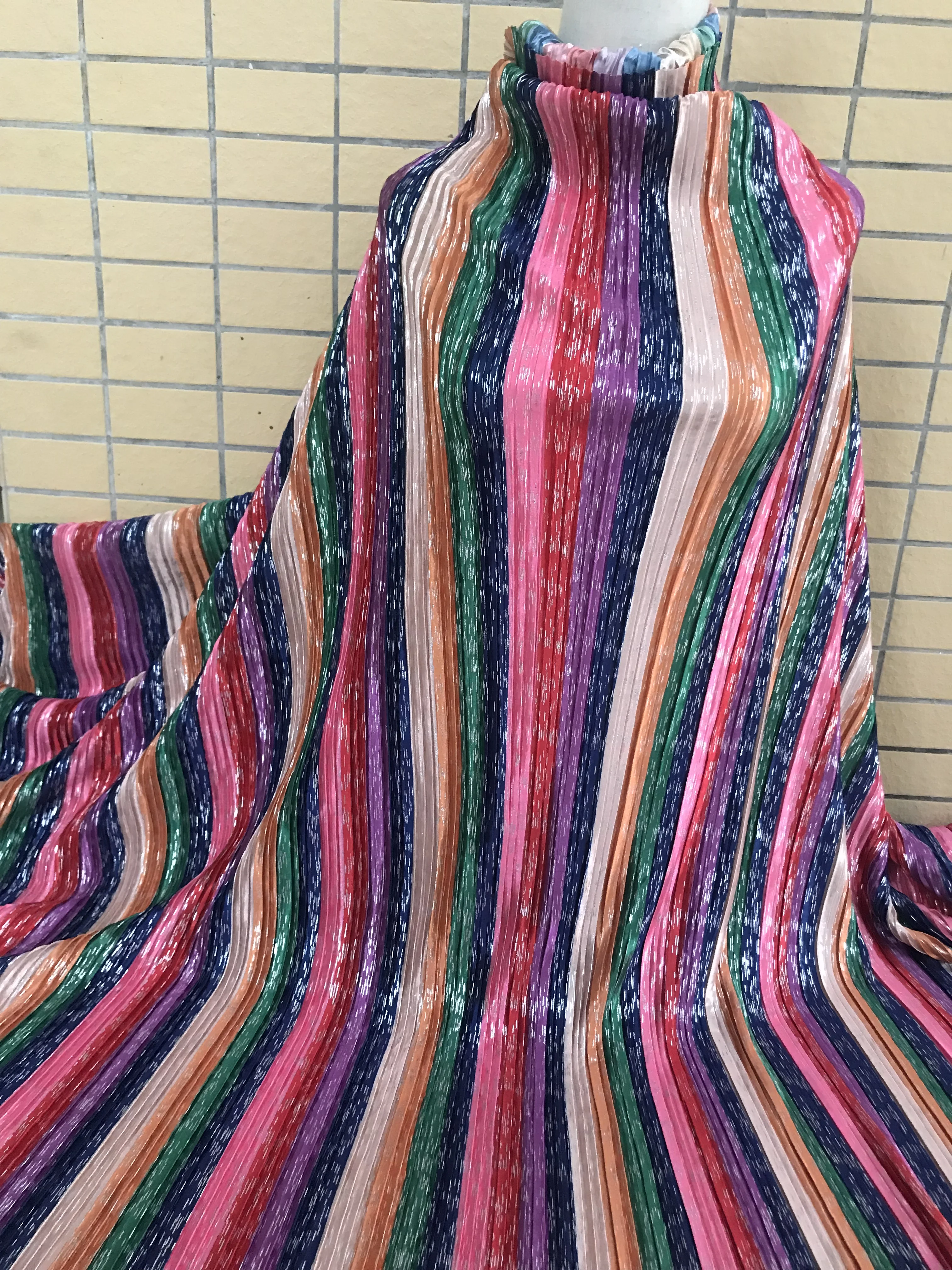 

fashion Tulle net lace fabric for wedding dress top selling french net lace fabric ZH-39884