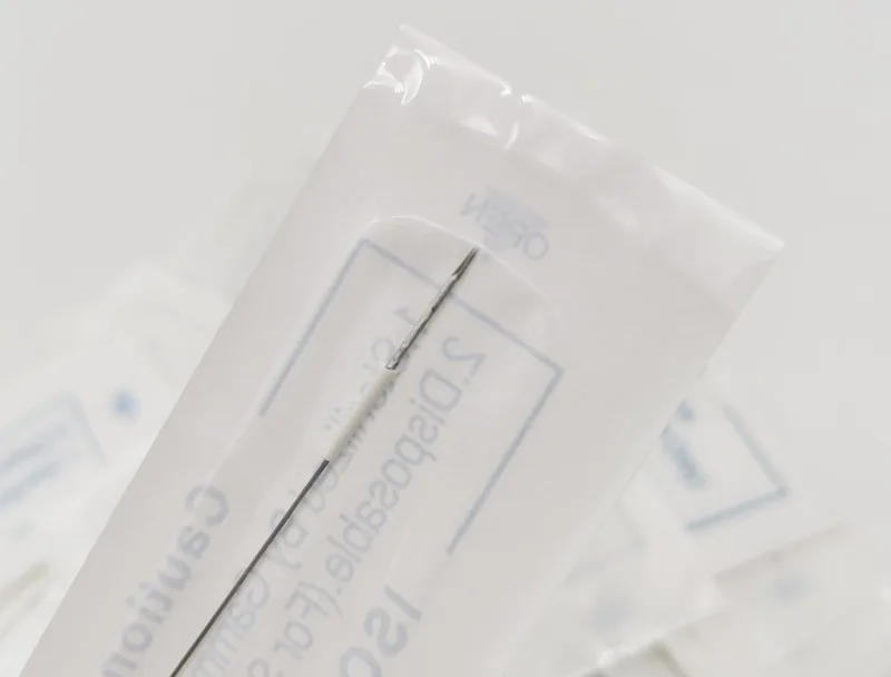 300 шт. одноразовые иглы для перманентного макияжа|permanent makeup needles|makeup needlespermanent |