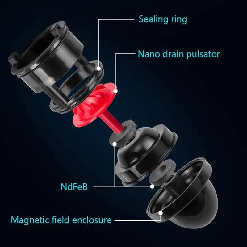 

Bathroom Floor Drain Core Deodorant Strainer Kitchen Sink Basin Water Stopper
