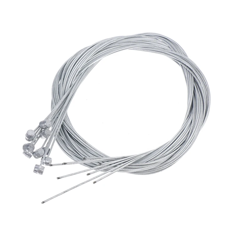 

10Pcs Stainless Steel Mountain Road Bike Shift Lines Bicycle Accessories