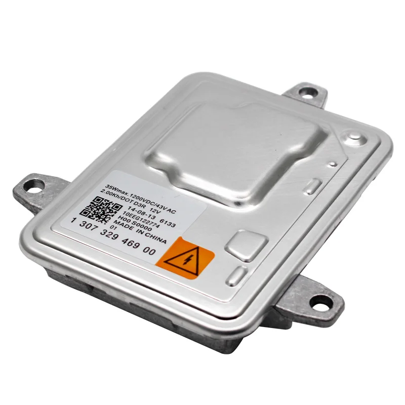 

New xenon HID headlight ballast D3s D3r For OEM Cadillac XTS CTS A2229003300 Q02 car accessories 130732946900