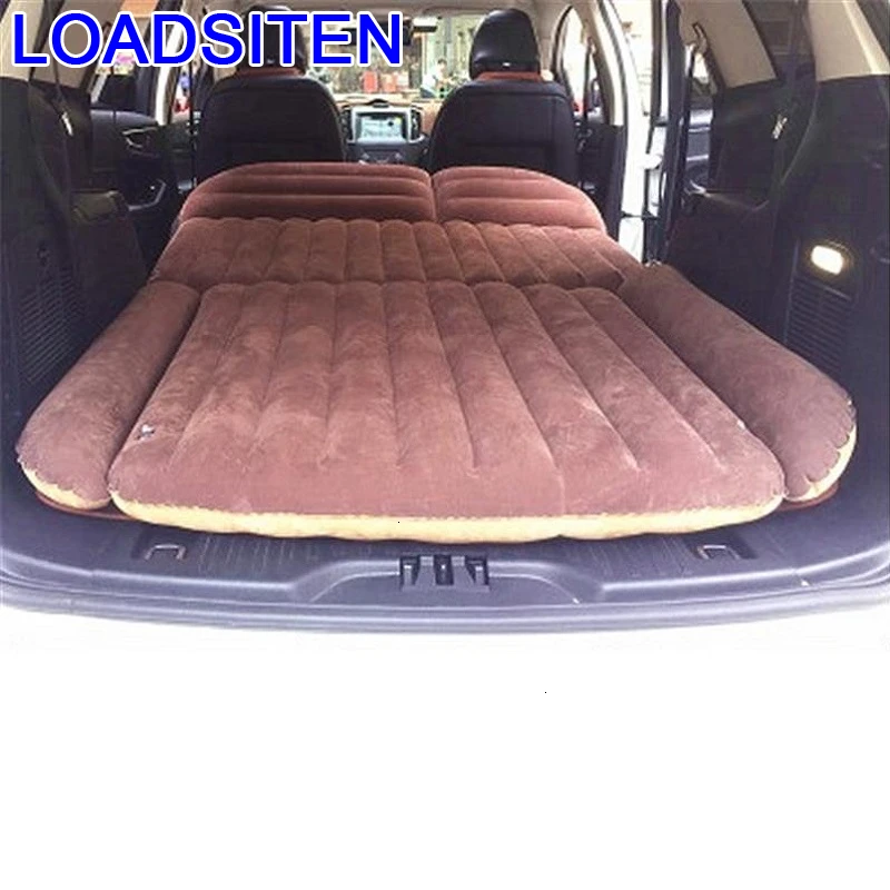 Надувная воздушная кровать для внедорожников|Дорожная в авто| |