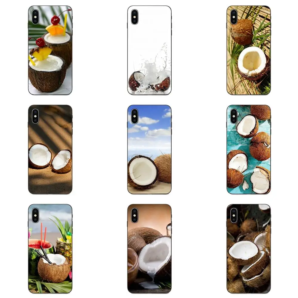 Розовый узор из ТПУ для Huawei Honor 5A 6A 6C 7A 7C 7X 8 8A 8C 8X 9 9X 10 10i 20 Lite Pro новый модный