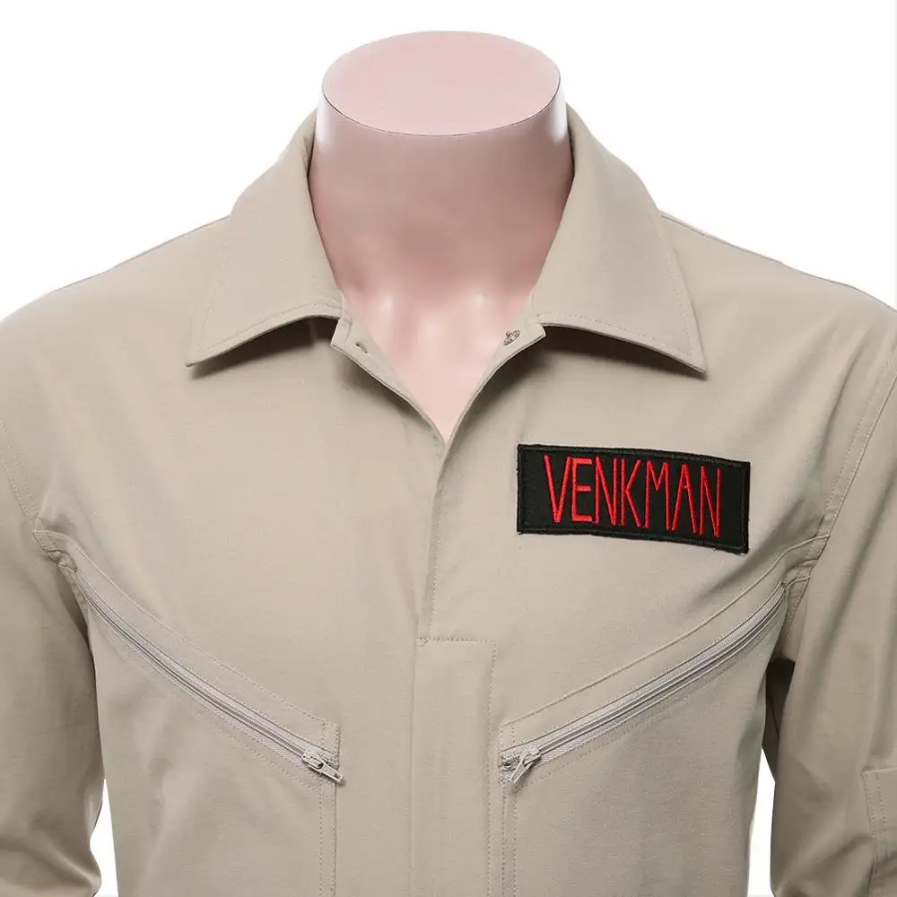 Костюм для косплея странные дела сезон 2 призраки костюм взрослых Рабочая