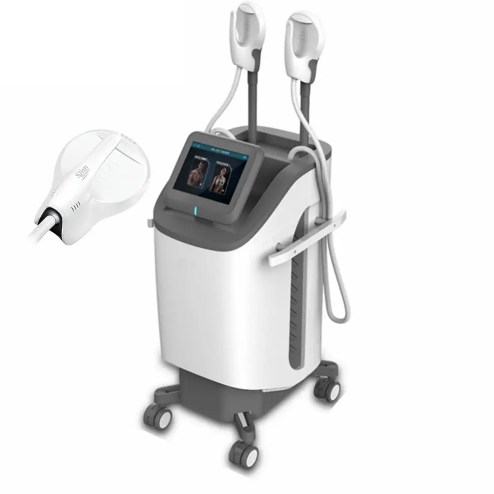 2020 новые неинвазивный Электромагнитная совместимость EMS подчеркивающие фигуру