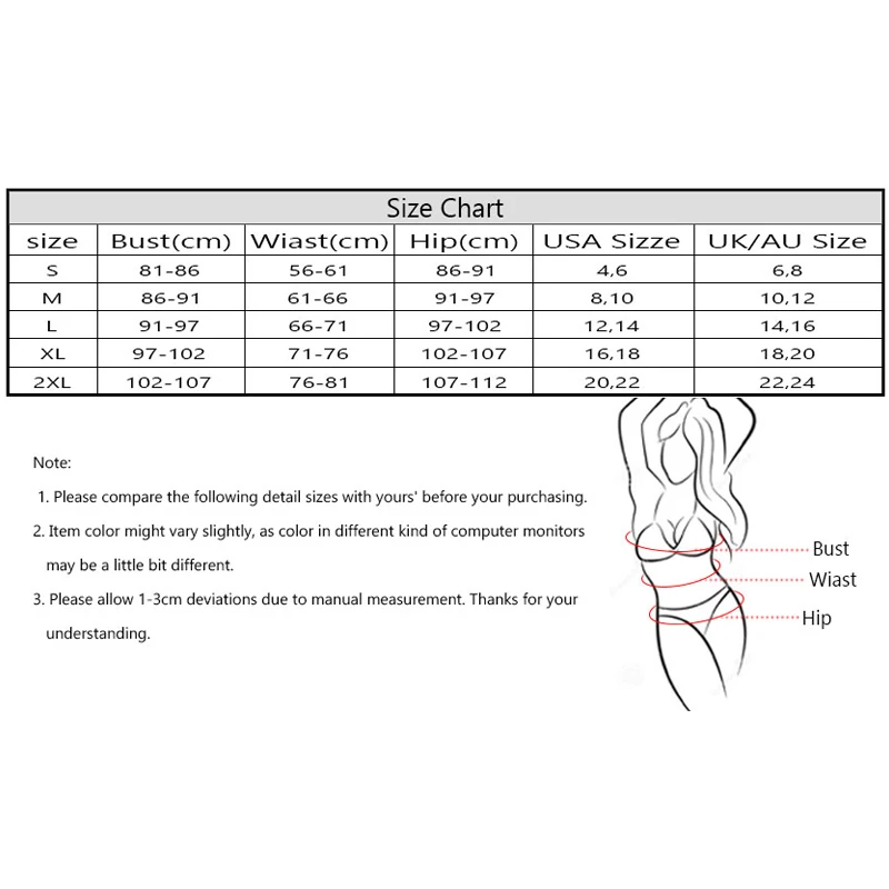 Swimwear 2020 New Plus Size Swimwear Women Swimsuit Two Pieces Padded Bathing Suit Polka Dot High Waist Bikini Set Beachwear