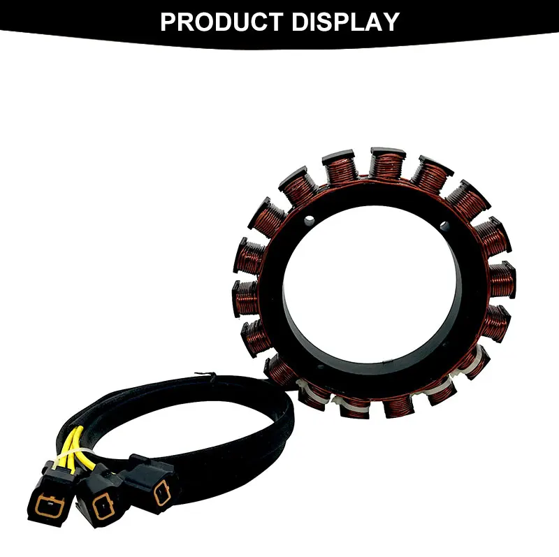 Подвесной Статор для Yamaha 60V-81410-01-00 250HP 300HP