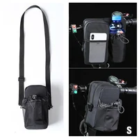New Bike Bag Handbar Frame Front Top Tube Cycling Bag 1.5L Waterproof 8 inch Phone Case Bag MTB Pack Bicycle Accessories