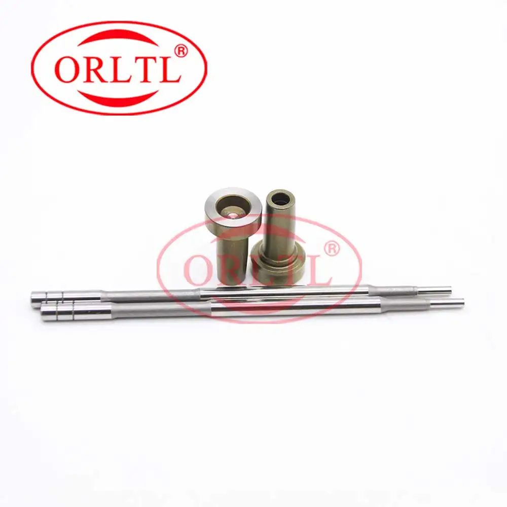 F00VC01358 Common Rail Control Valve Assy F 00V C01 358 Diesel Fuel Injector Parts for 0445110291 0445110367 | Автомобили и