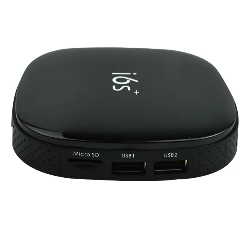 10% скидка i6s+ мини-медиаплеер Android tv Box для Европы IP tv Box 4K WiFi Спорт кино музыка обслуживание