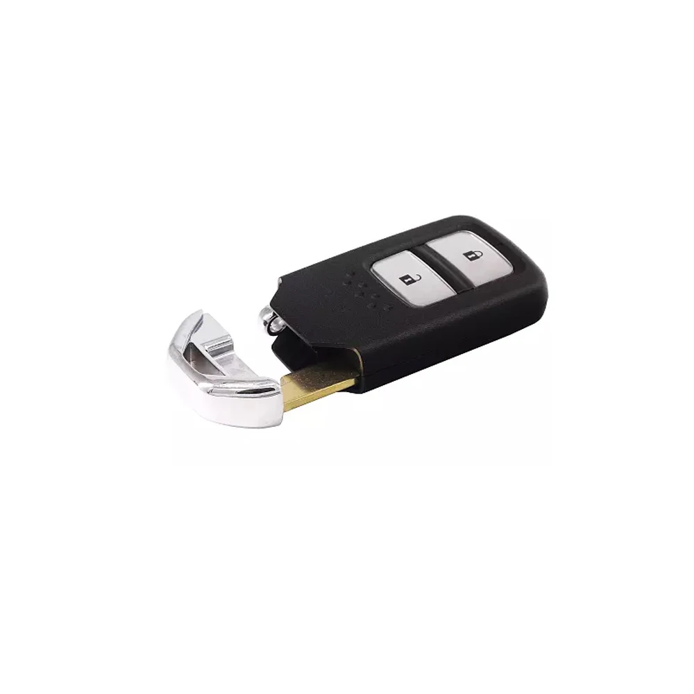 OkeyTech для Honda Crv аксессуары Civic City splayer ODYSSEY SUV Crosstour HON66 аварийное лезвие БЕСКЛЮЧЕВОЙ