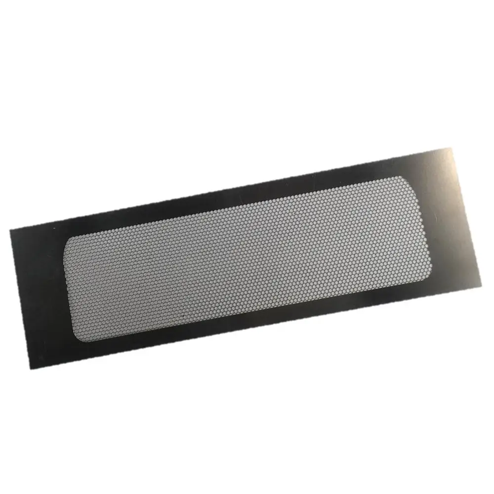

Фильтр из нержавеющей стали для пылесоса Xiaomi Roborock S5, 1 шт.