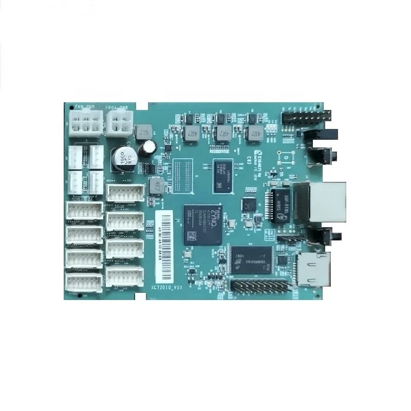 

Placa de Control BTC ETH para minero Innosilicon T2T T2 A6 A4 + A9